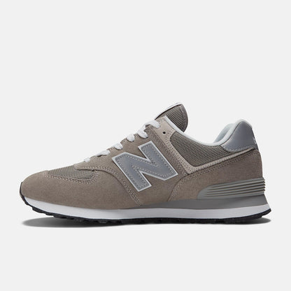 Women's Wide Fit New Balance ML574 Walking/Running Trainers - Exclusive ENCAP