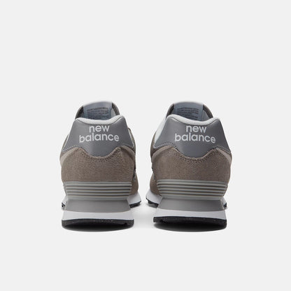 Women's Wide Fit New Balance ML574 Walking/Running Trainers - Exclusive ENCAP