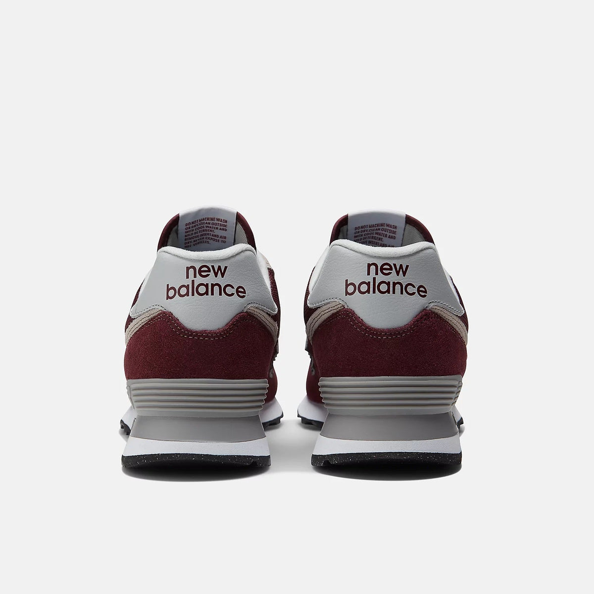 Women's Wide Fit New Balance ML574 Walking/Running Trainers - Exclusive ENCAP