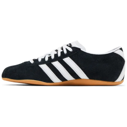 Adidas Women's Black Tokyo Sneakers, JI0183 (No Box)
