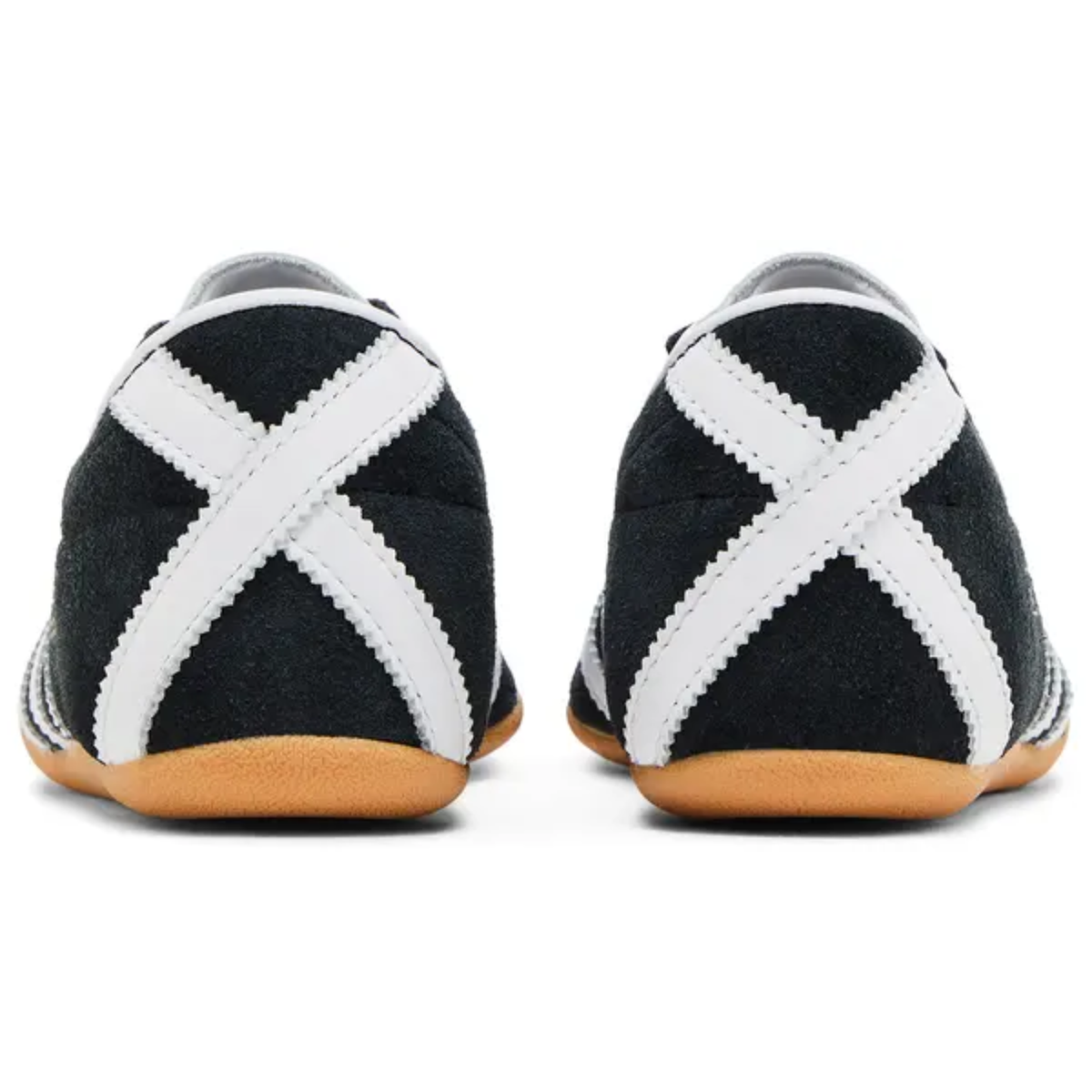 Adidas Women's Black Tokyo Sneakers, JI0183 (No Box)