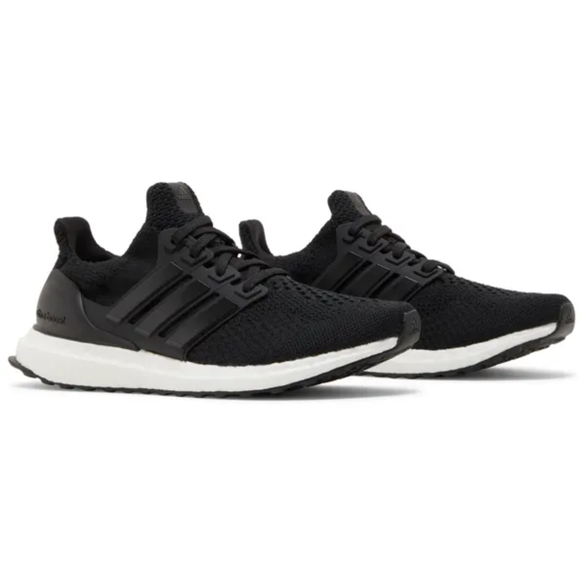 Adidas Women's Black UltraBoost 5.0 DNA, GV8744 (No Box)