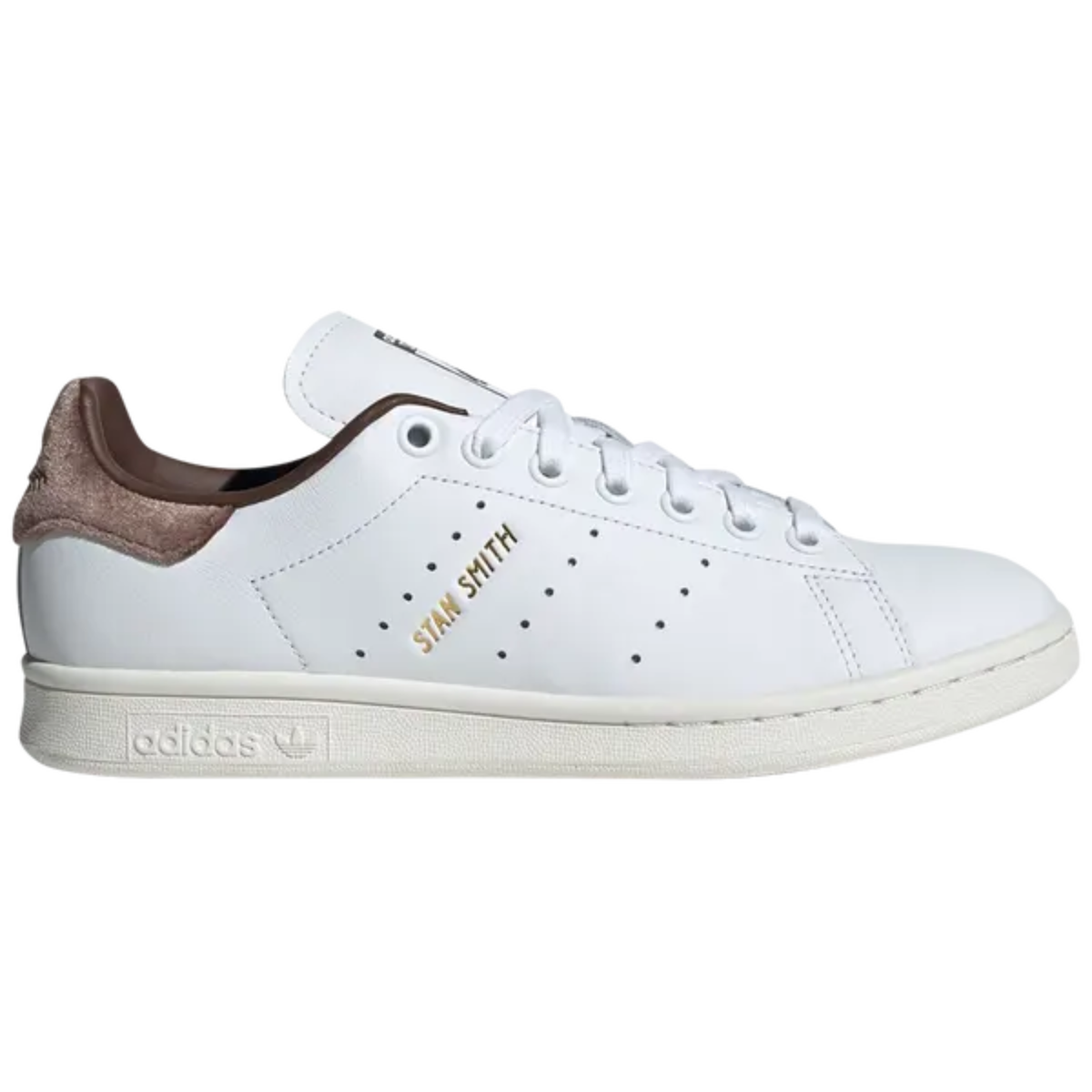 Adidas Women's White Stan Smith Sneakers, IF7003 (No Box)
