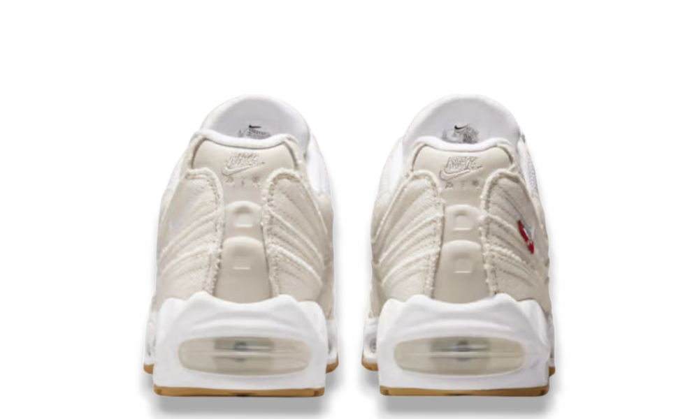 Nike Air Max 95 x Levi's® Light Orewood