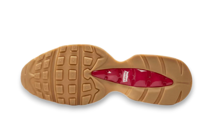 Nike Air Max 95 x Levi's® Light Orewood