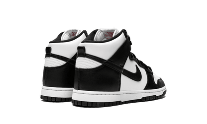 Dunk High Black White Panda