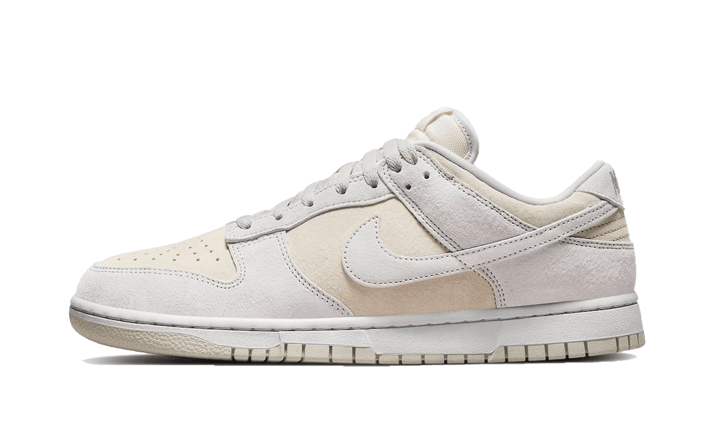 Dunk Low Premium Vast Grey