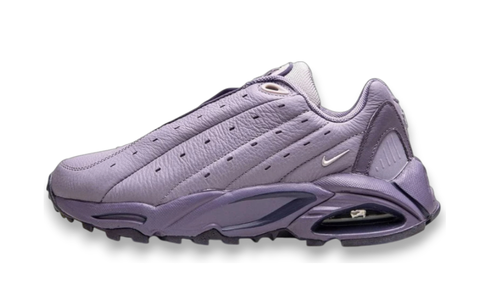 Nike Hot Step Air Terra Drake NOCTA Violet Haze