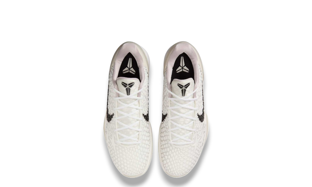 Nike Kobe 6 Protro Sail All-Star