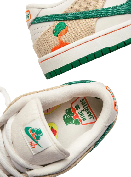 Nike SB Dunk Low Jarritos