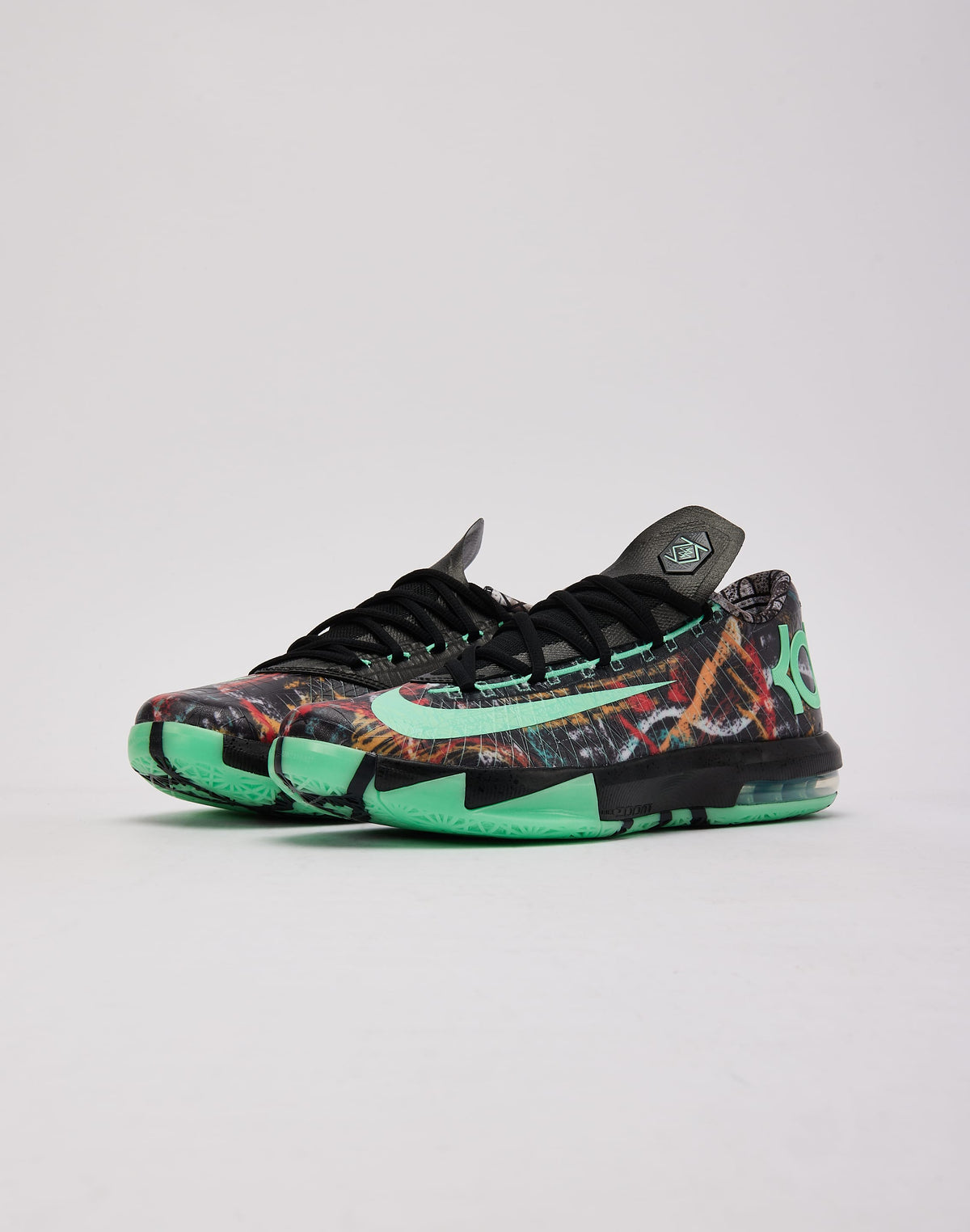 Nike KD 6 'Illusion'