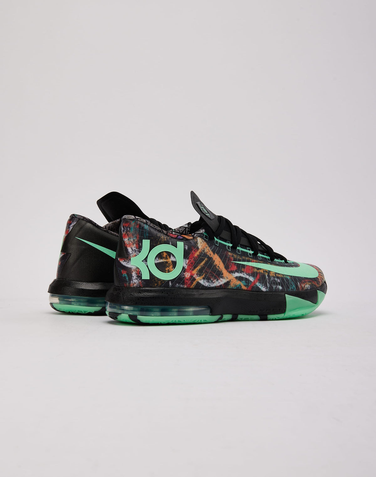 Nike KD 6 'Illusion'