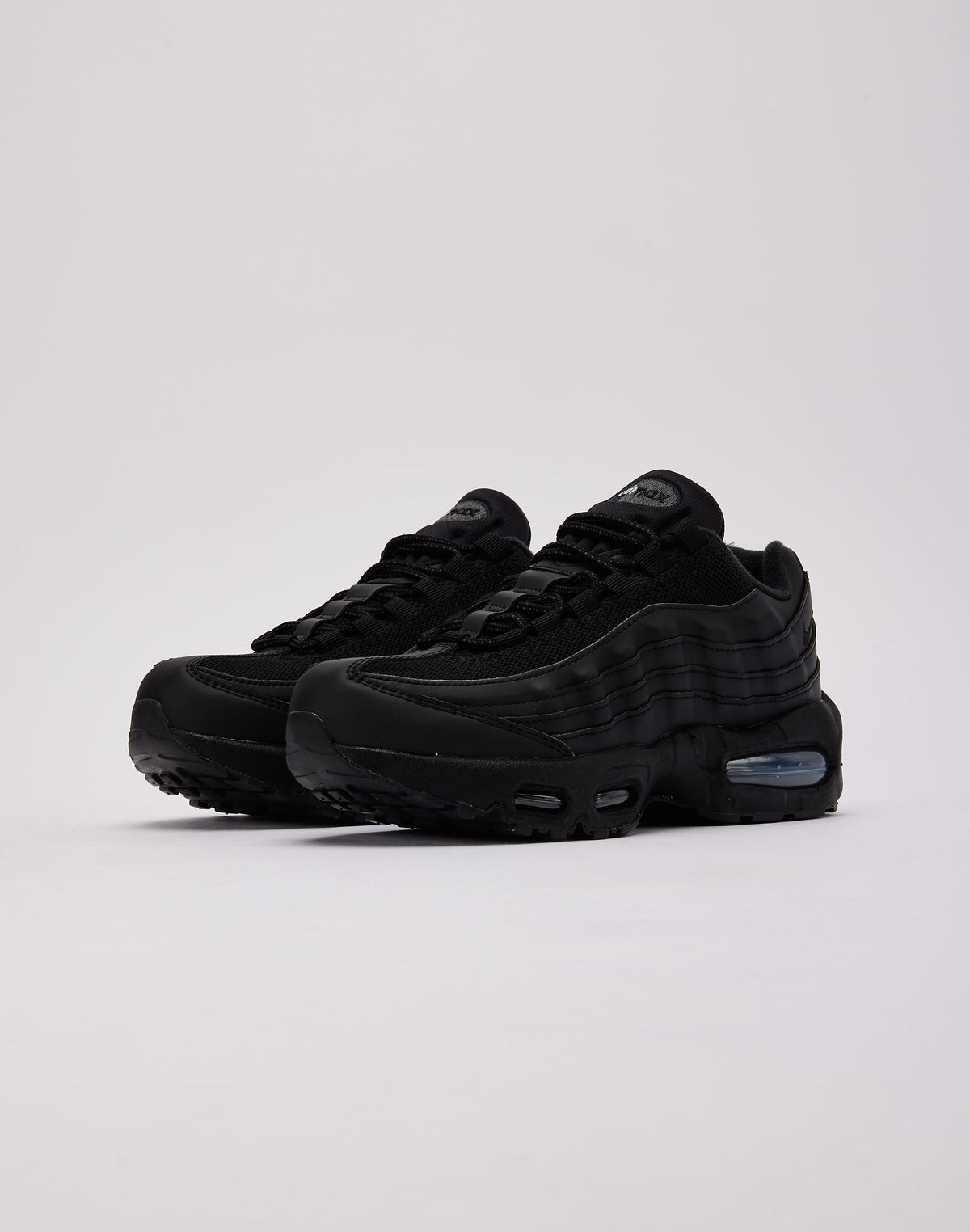 Nike Air Max 95 Grade-School