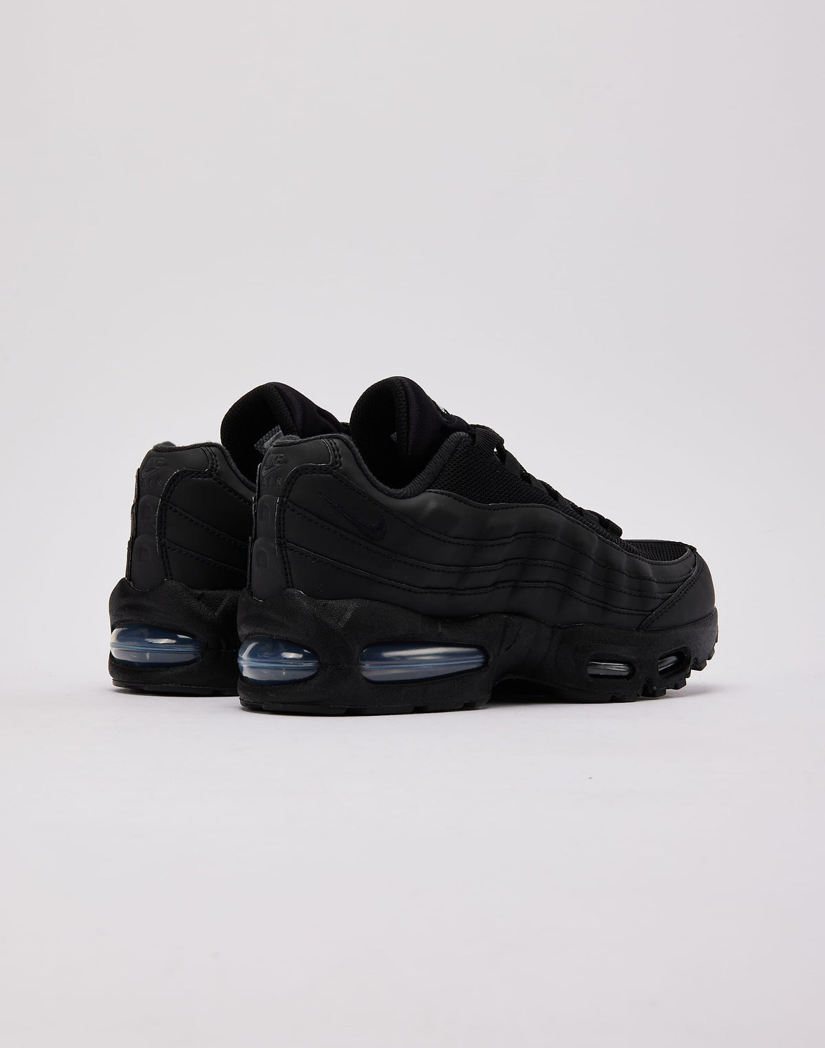 Nike Air Max 95 Grade-School