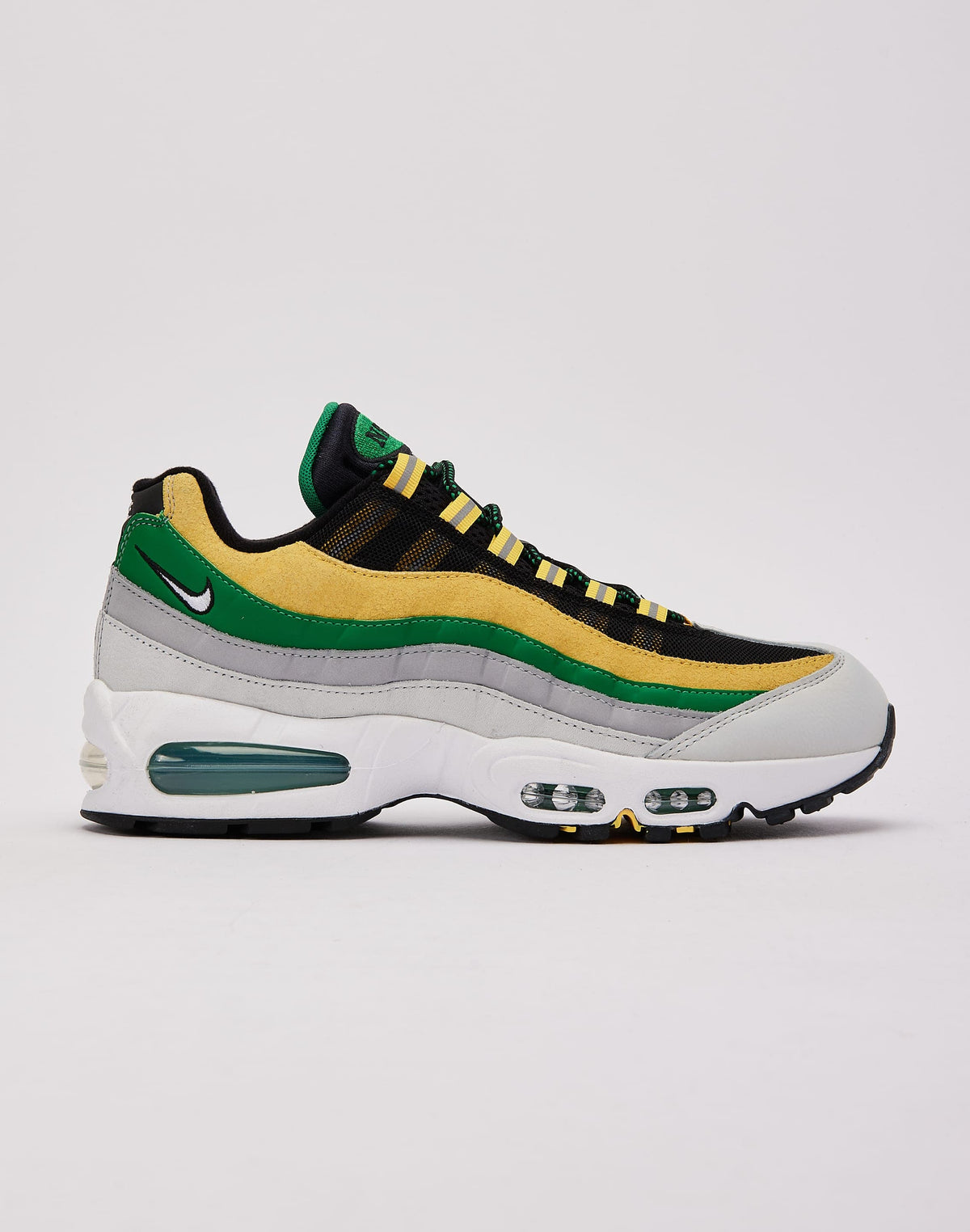 Nike Air Max 95 'Yardrunners Norfolk State'