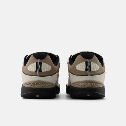 New Balance Numeric 1010 Tiago Lemos Sea Salt / Black Shoes (NM1010NS)