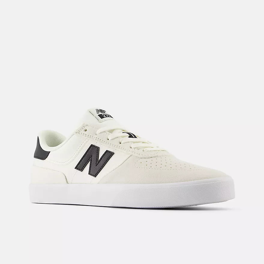 New Balance Numeric 272 Sea Salt Black Shoes