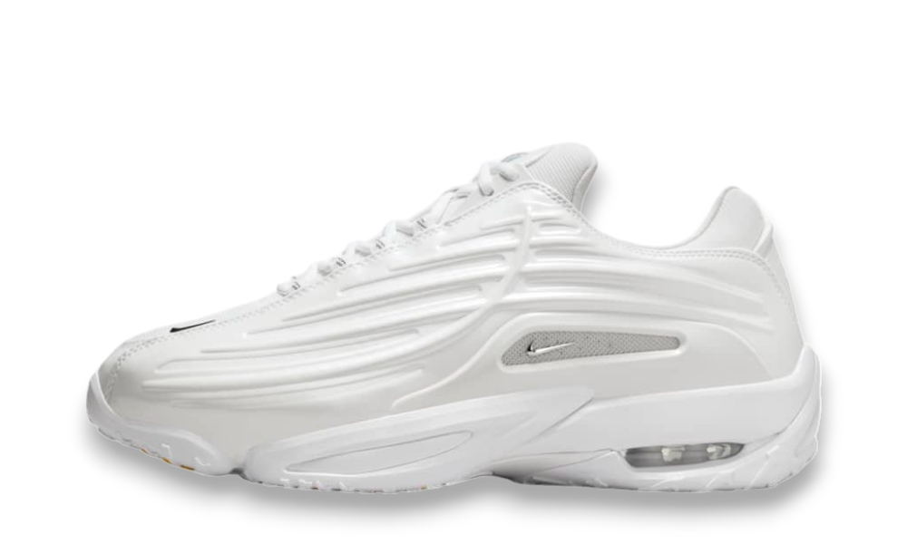 Nike x Drake NOCTA Hot Step 2 White