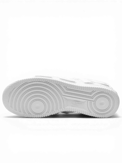 Nike Air Force 1 Low Cactus Plant Flea Market White (2024)