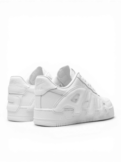 Nike Air Force 1 Low Cactus Plant Flea Market White (2024)