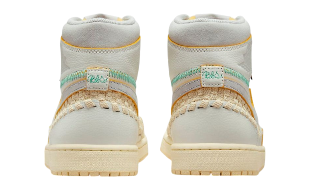 Jordan 1 High OG Union LA Bephies Beauty Supply Summer of ‘96