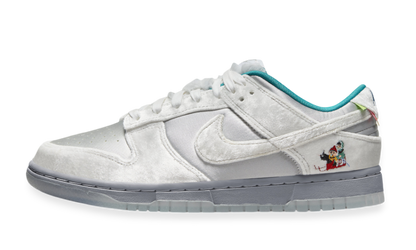 Nike Dunk Low "Ice"