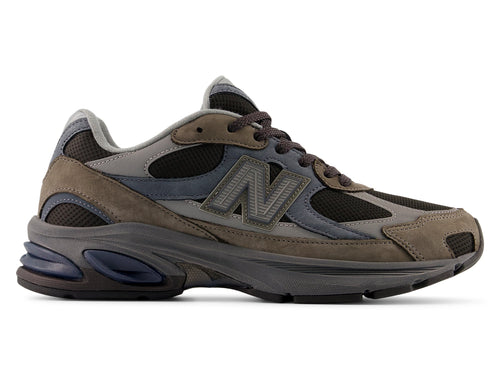 New Balance U2010V1 U20107Z3 'Tornado'