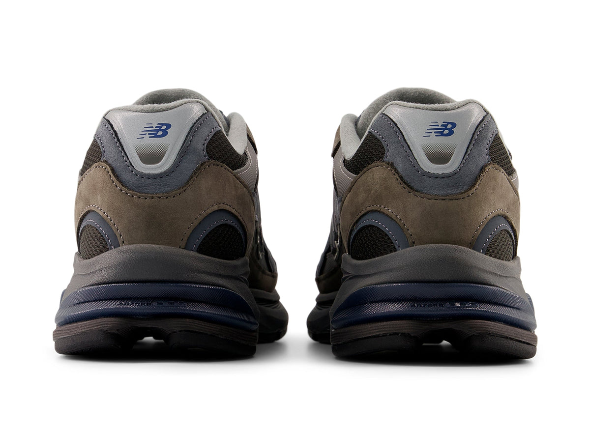 New Balance U2010V1 U20107Z3 'Tornado'