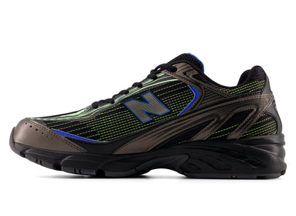 New Balance U509EV1 U509E3D9 'Black / Blue Bird'