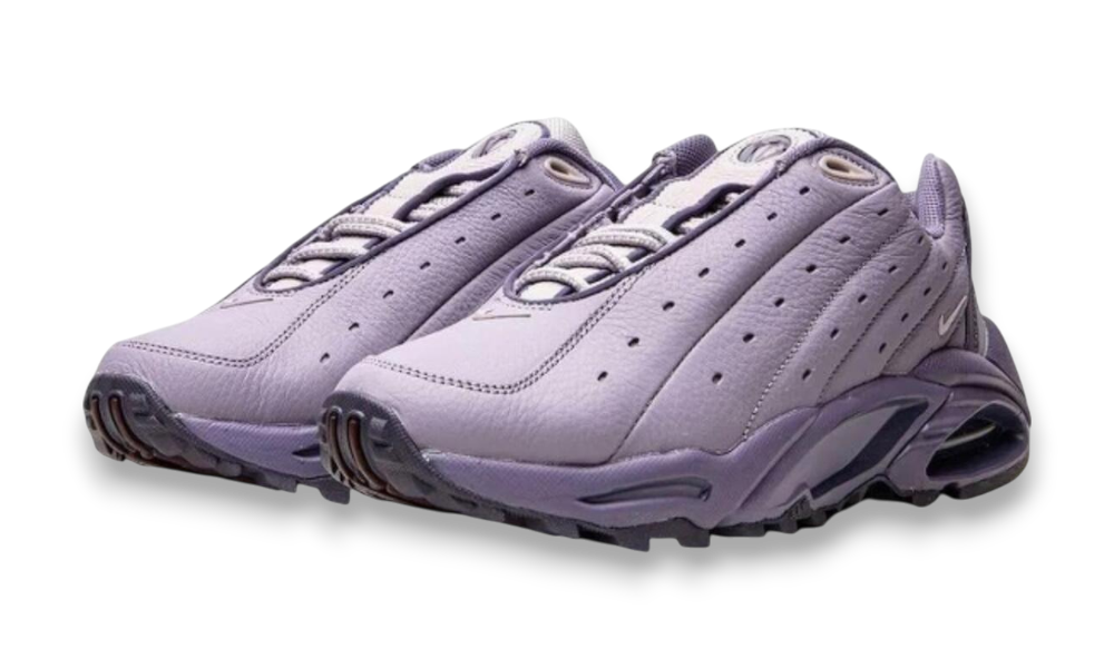 Nike Hot Step Air Terra Drake NOCTA Violet Haze