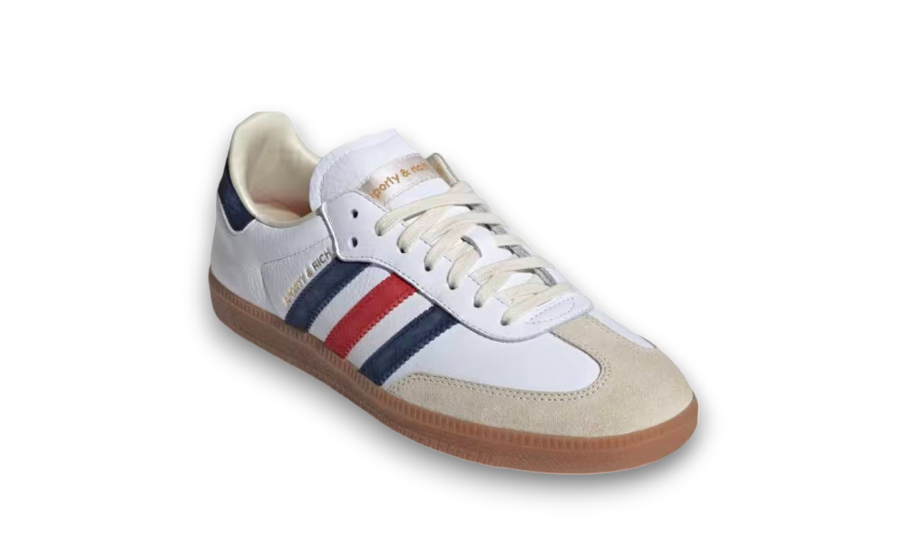 Adidas Samba OG Sporty & Rich USA