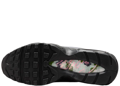 Nike Air Max 95 SP Corteiz rosa