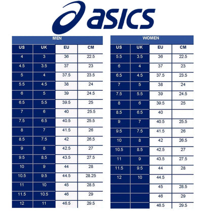 Asics Japan Pro White/Illusion Blue Shoes