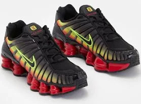 Nike shox TL hj9609 001
