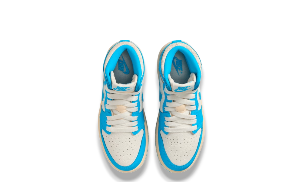 Nike Air Jordan 1 High OG "UNC Reimagined" PS