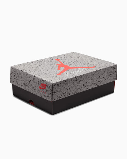 Jordan 4 Retro Bred Reimagined