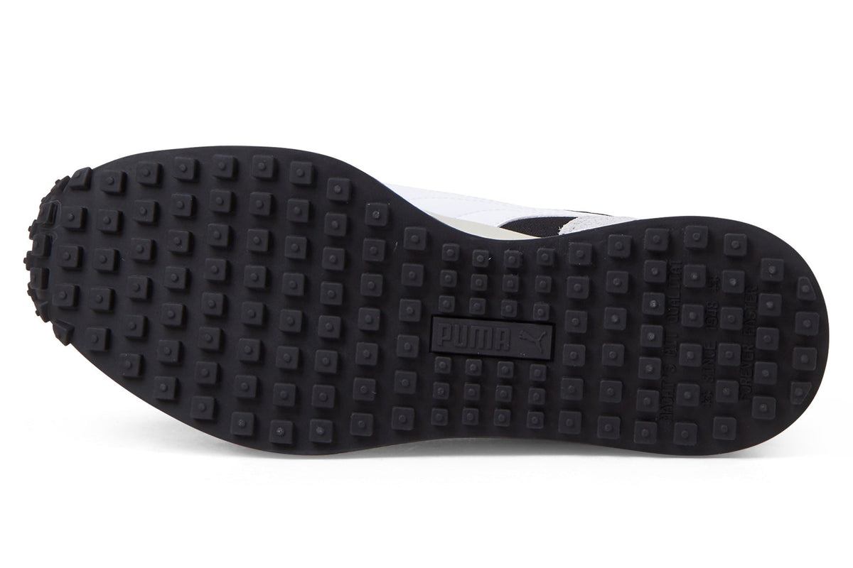 Puma Style Rider Play On - Black / High Rise / Gray Violet