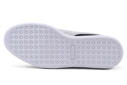 Puma Suede Classic XXI - Black / White