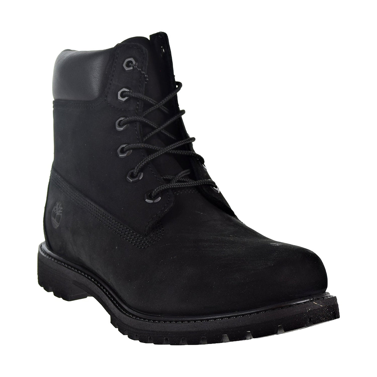 Timberland 6" Premium Waterproof Women's Boots Black