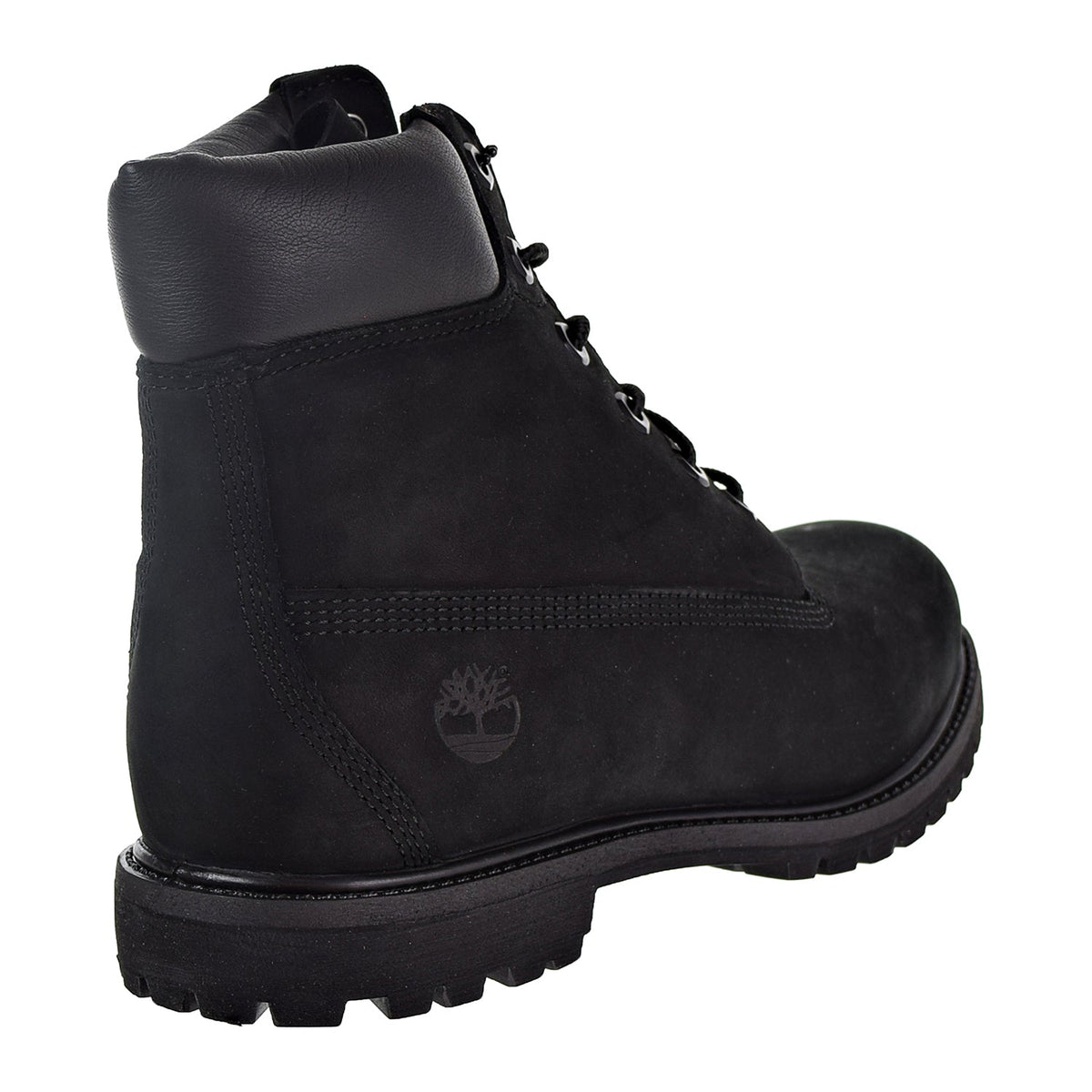 Timberland 6" Premium Waterproof Women's Boots Black