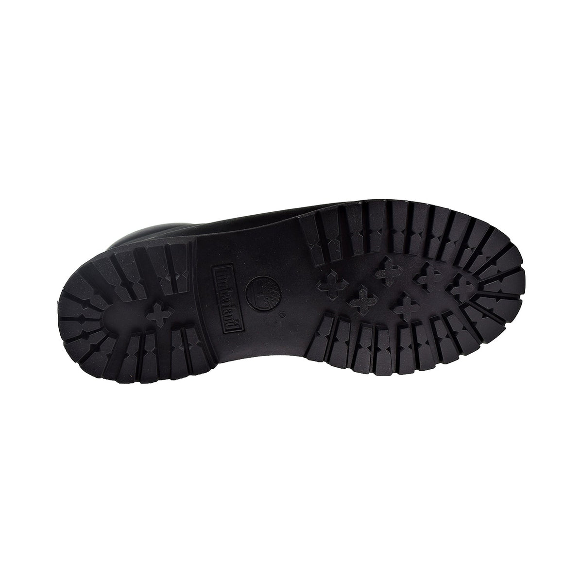 Timberland 6" Premium Waterproof Women's Boots Black