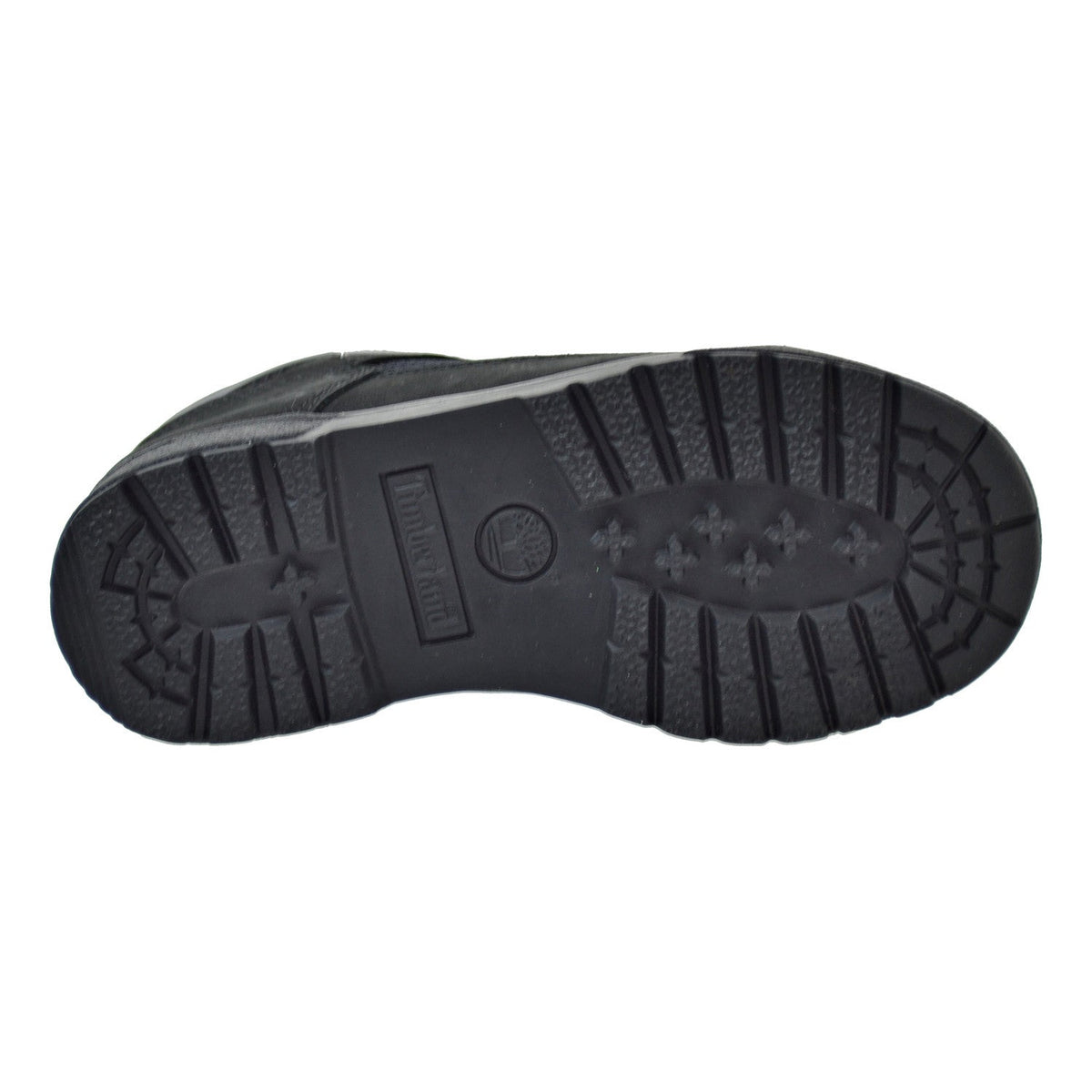 Timberland Toddler Field Boots Black