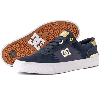 DC - Teknic S Wes (Navy/White) *SALE