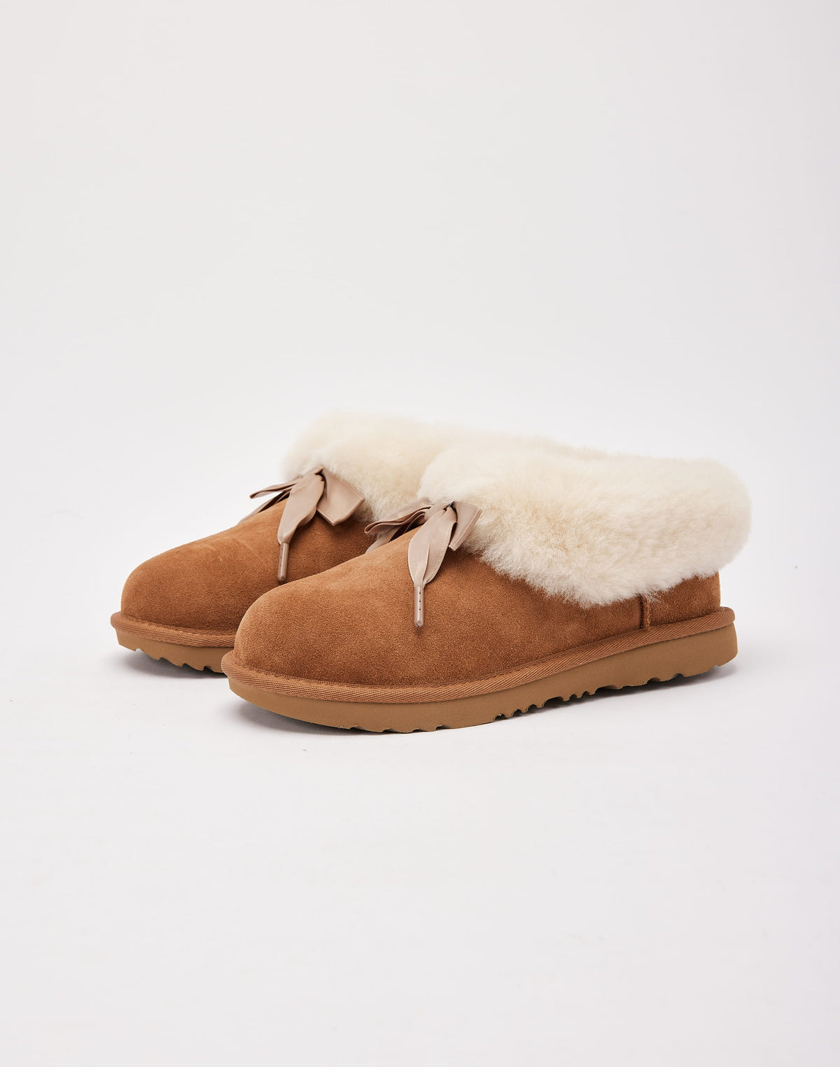 UGG Bailey Slipper Grade-School