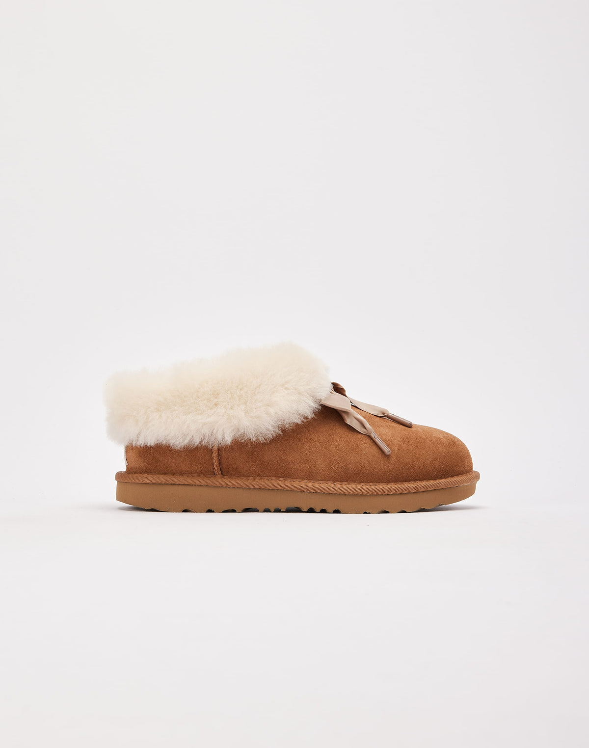 UGG Bailey Slipper Grade-School