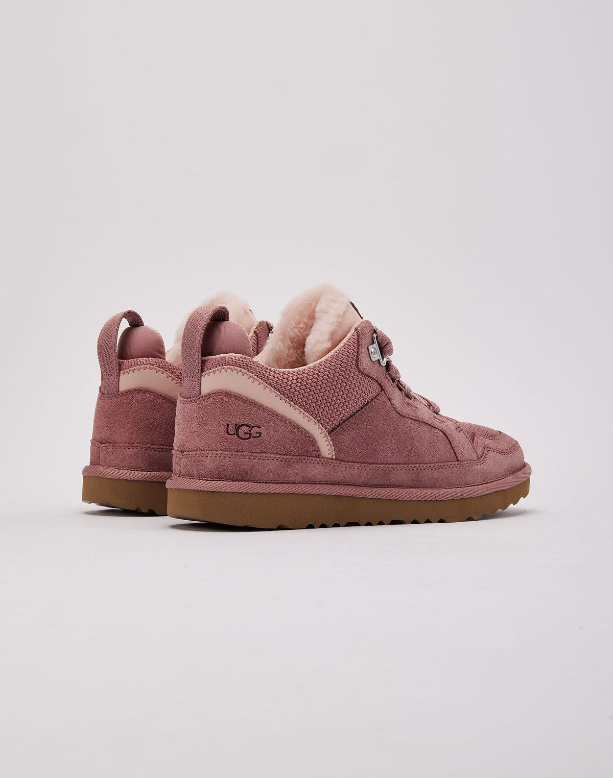 UGG Lowmel Grade-School