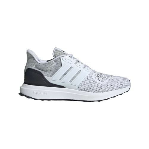 Adidas Men's White Ultradream DNA Running Shoes, JS0320