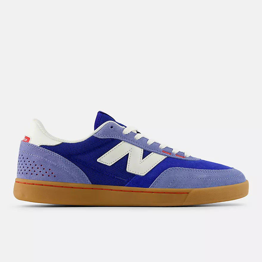 New Balance Numeric 440 V2 WIDE Team Royal / Linen Shoes