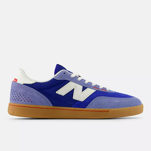 New Balance Numeric 440 V2 WIDE Team Royal / Linen Shoes