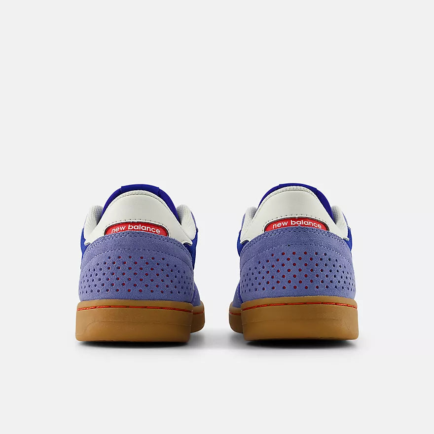 New Balance Numeric 440 V2 WIDE Team Royal / Linen Shoes